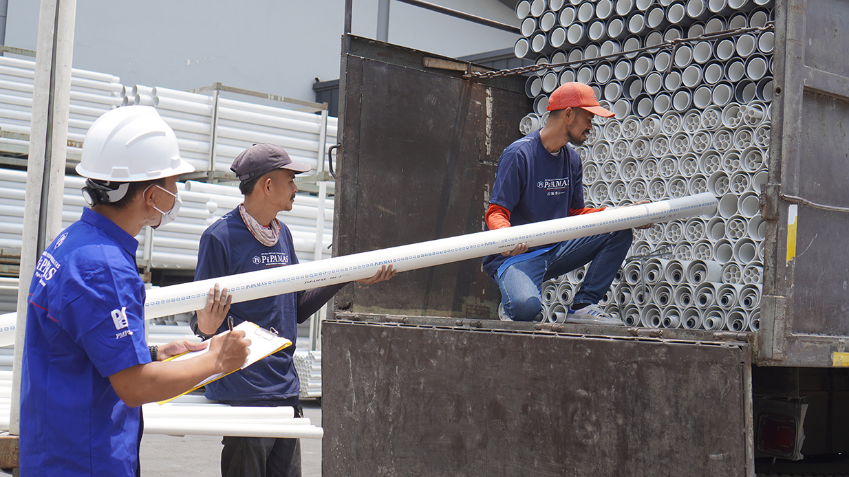 Optimizing Building Budgets: A Smart Guide to Selecting PVC Pipes