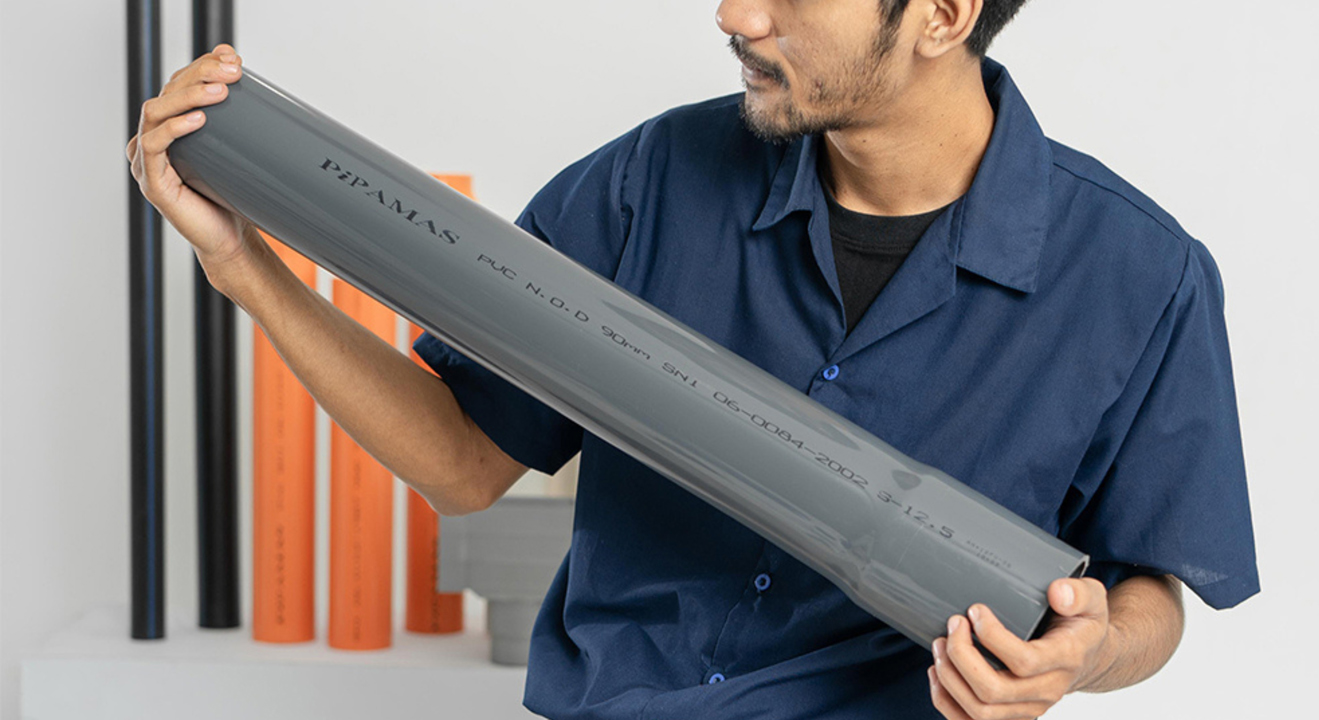 A Step-by-Step Guide to Jointing PVC Pipes with Solvent Cement (SCJ)