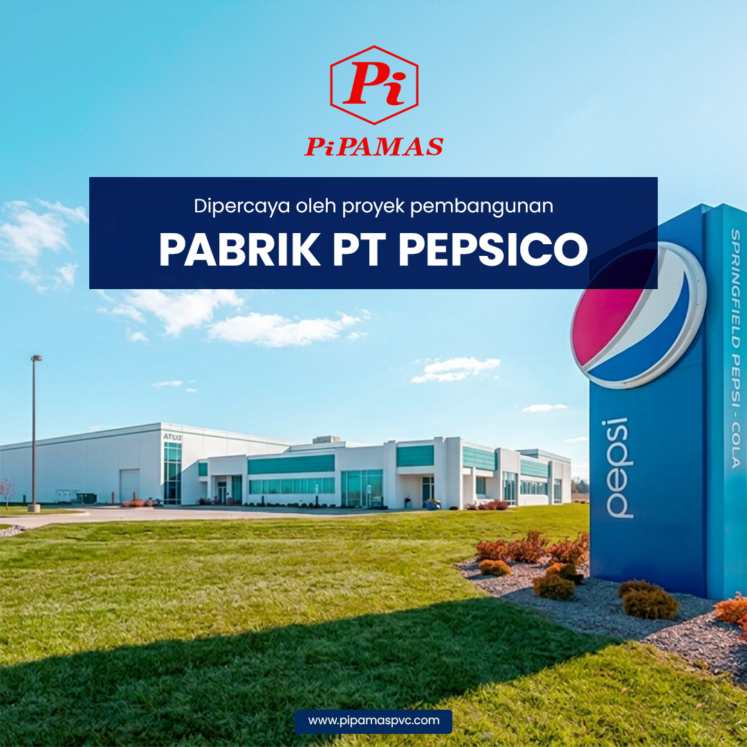 PT Pepsico Indonesia Foods And Beverages