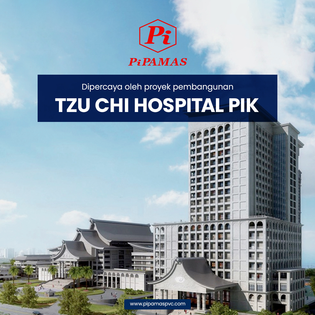 Tzu Chi Hospital