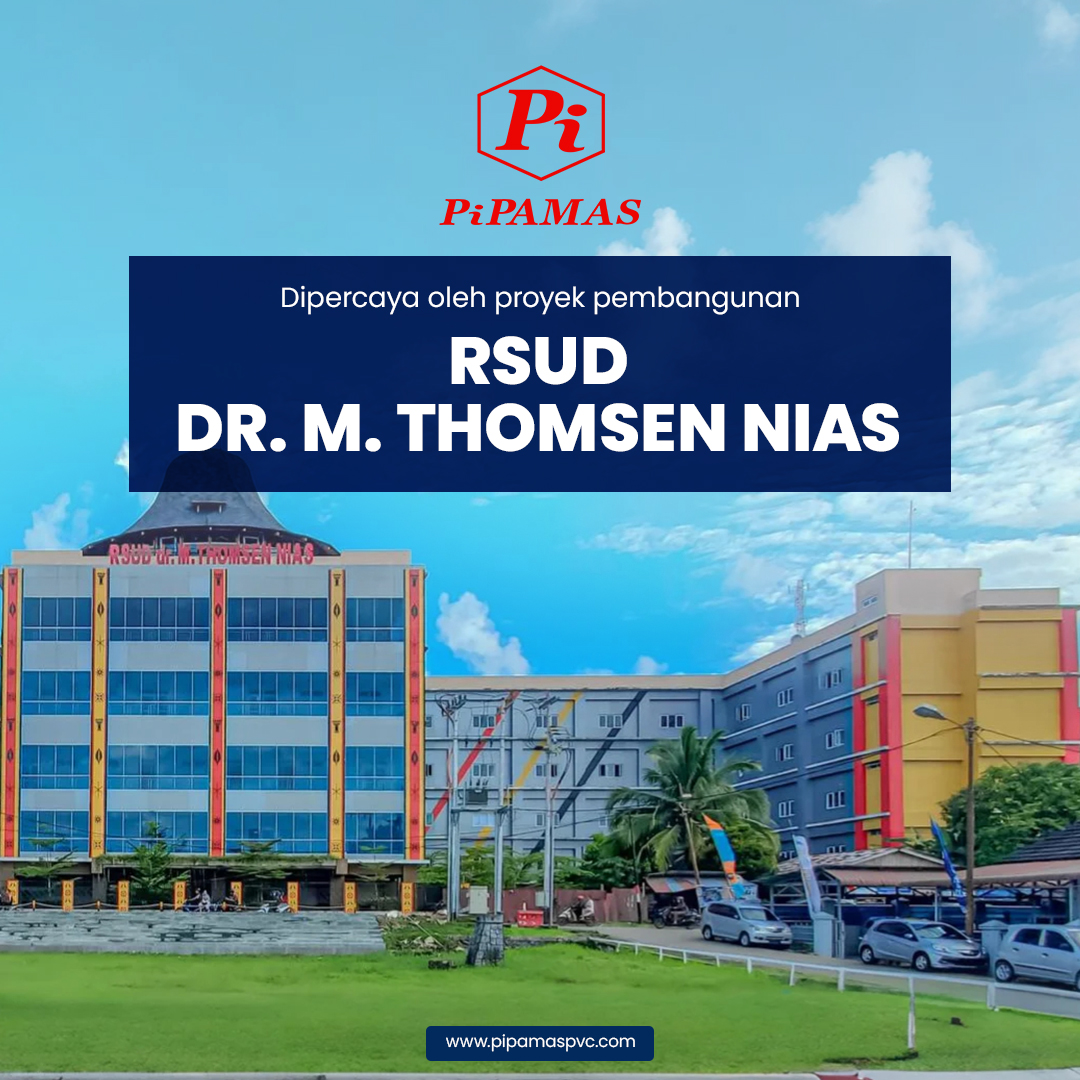 RSUD dr M Thomsen
