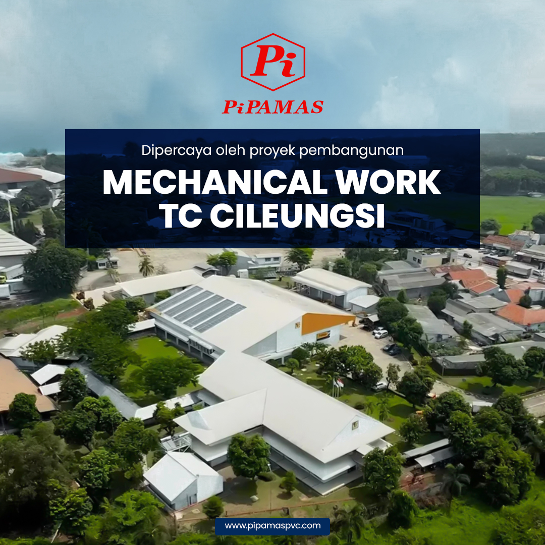 Mechanical Work TC Cileungsi