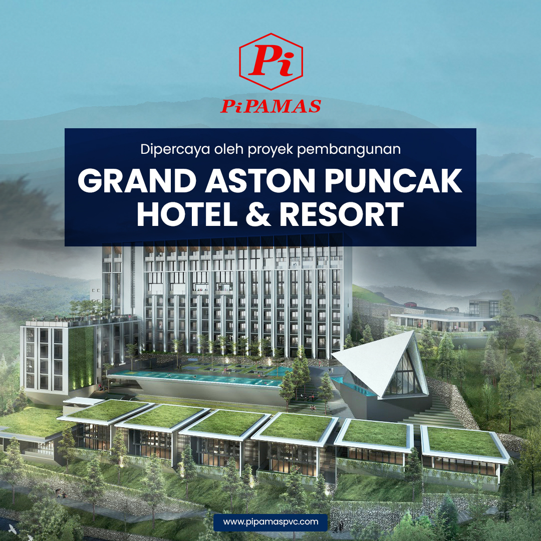 Grand Aston Puncak Hotel & Resort