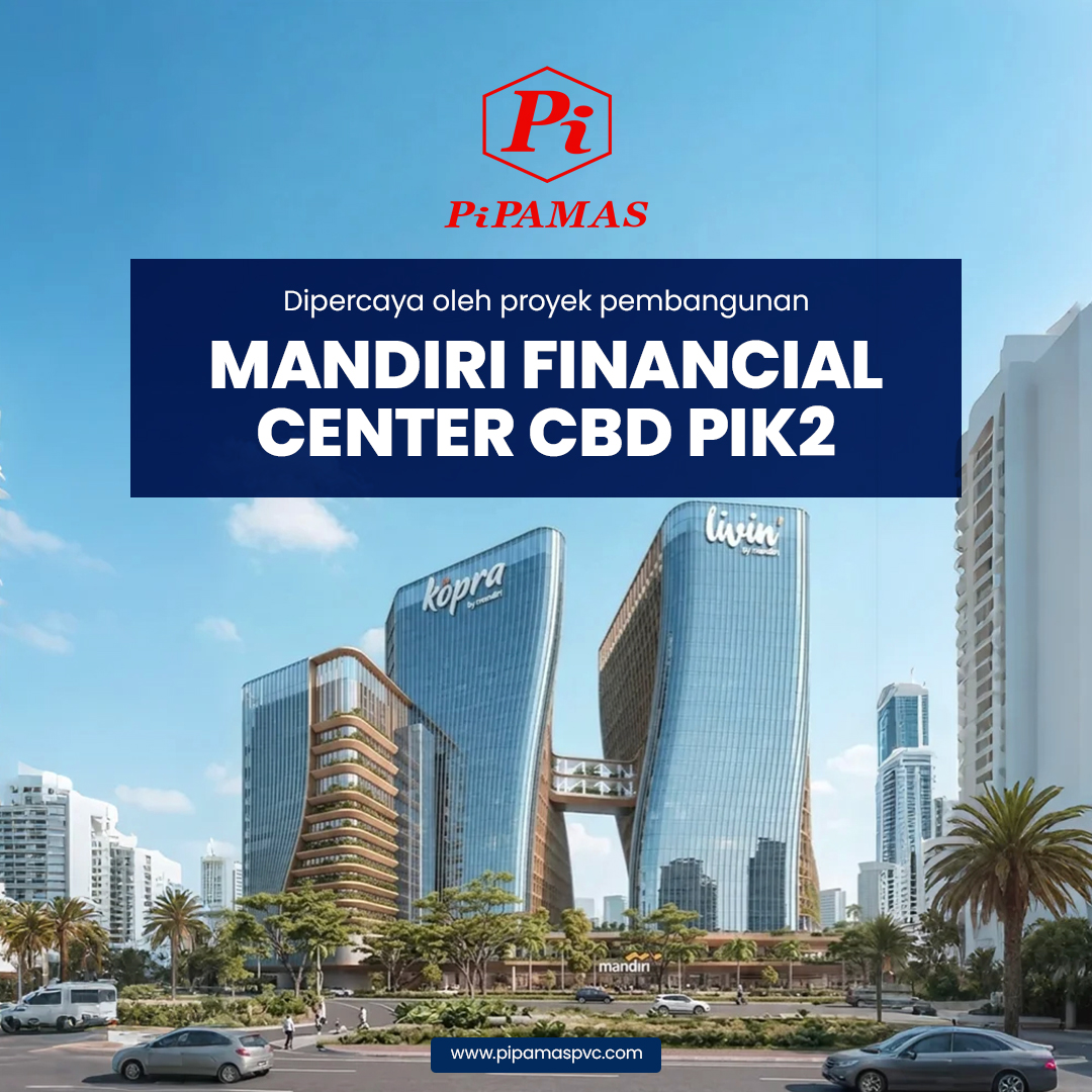 Mandiri Financial Center