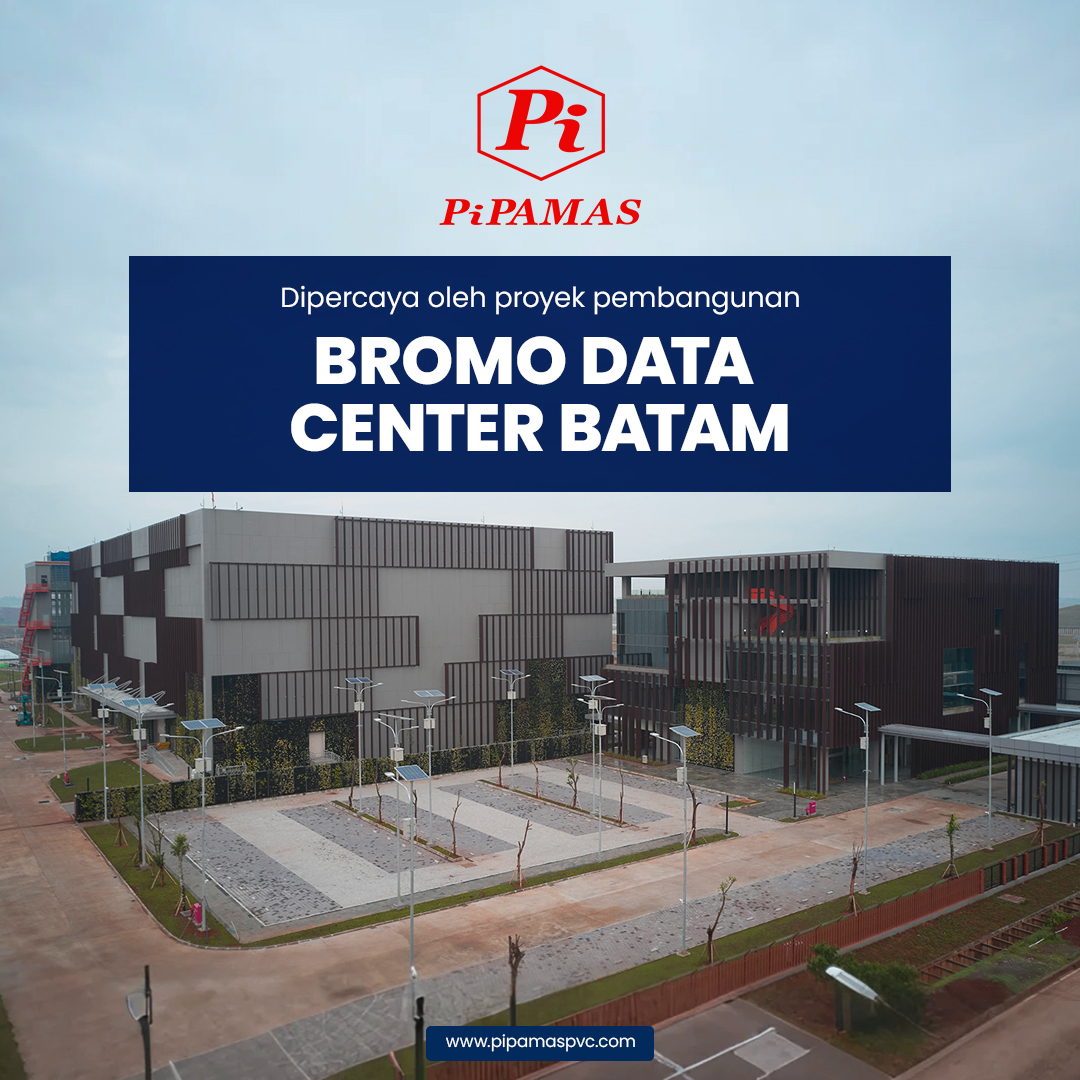 Bromo Data Center
