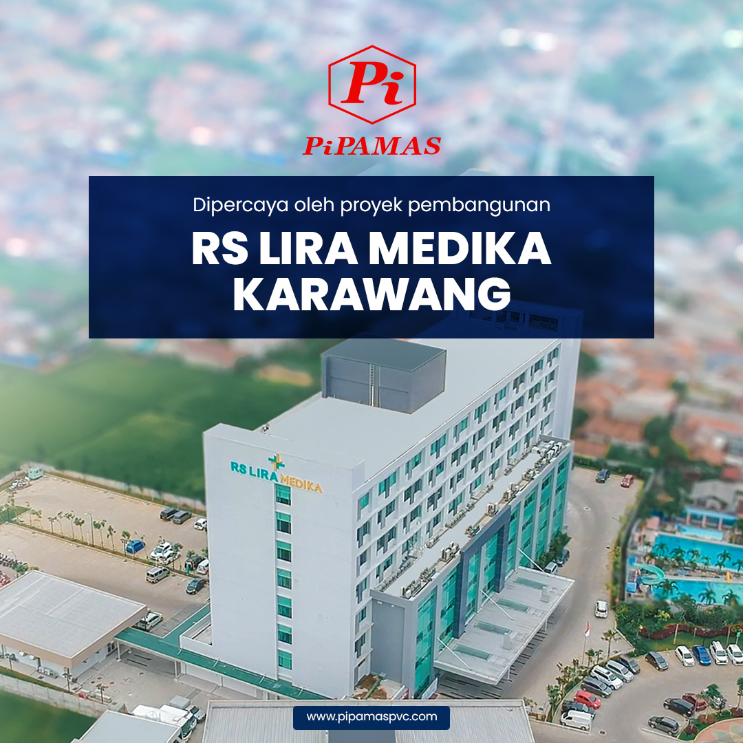 RS Lira Medika Karawang