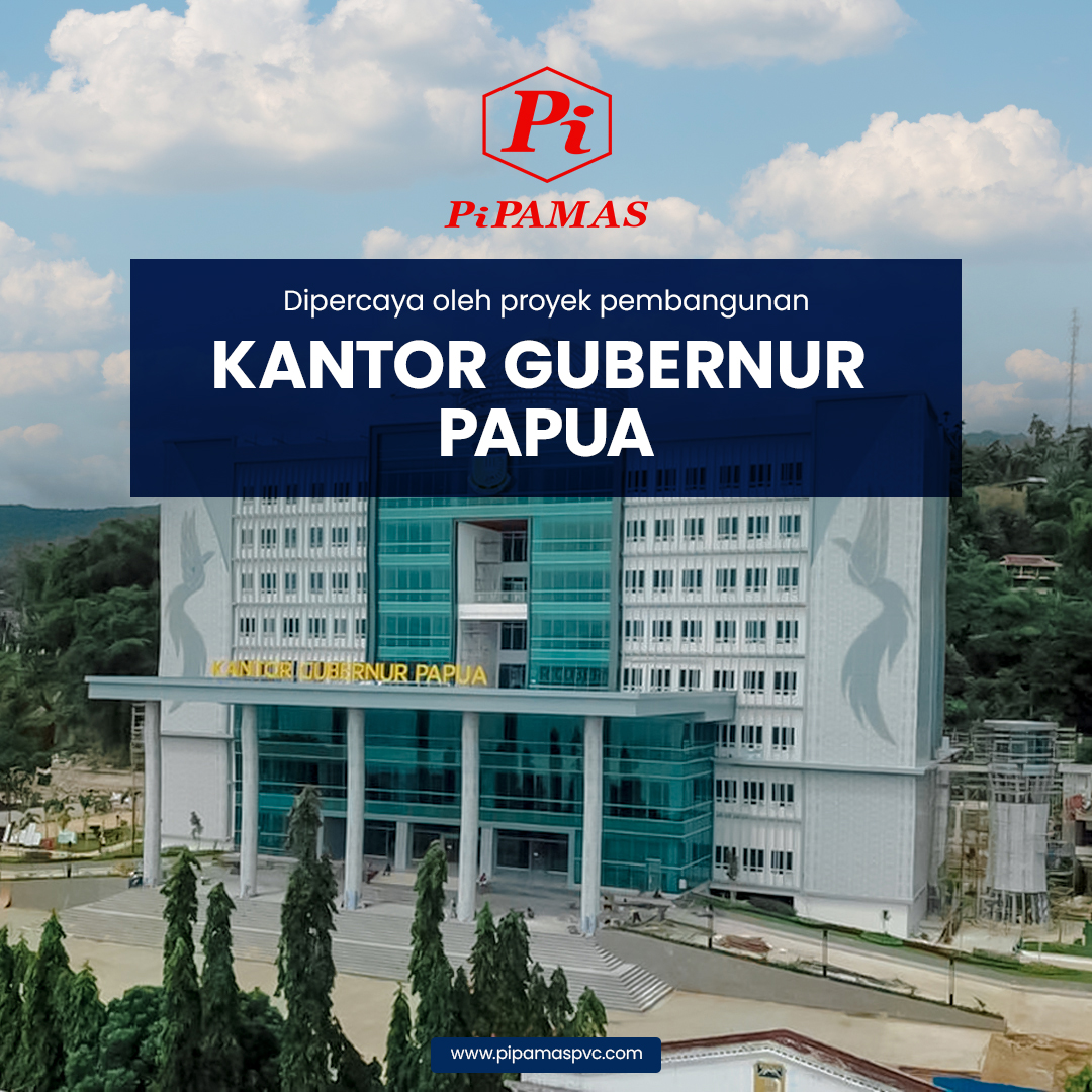 Kantor Gubernur  Papua