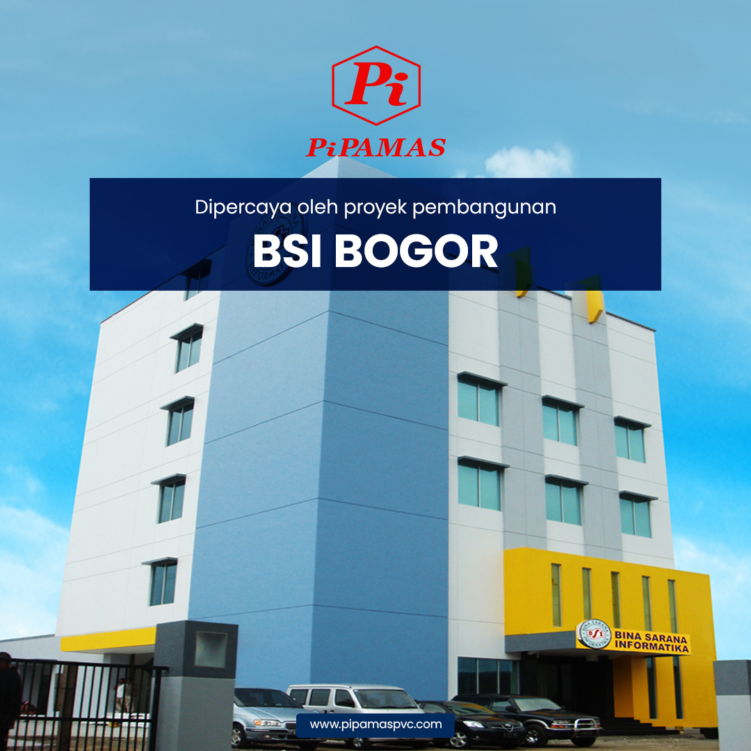 PR BSI Bogor