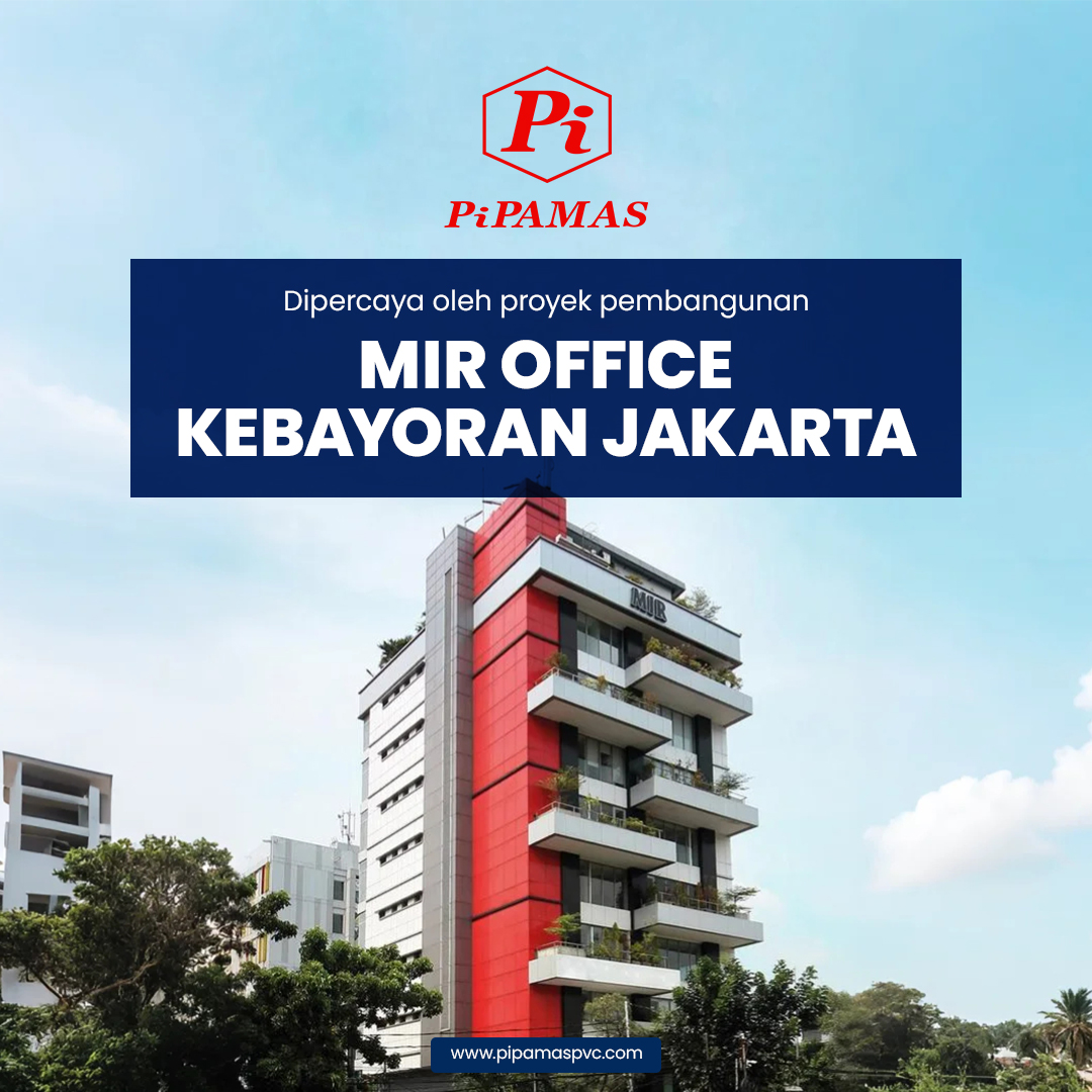 MIR Office