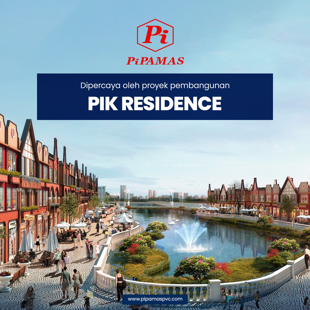 PIK Residence