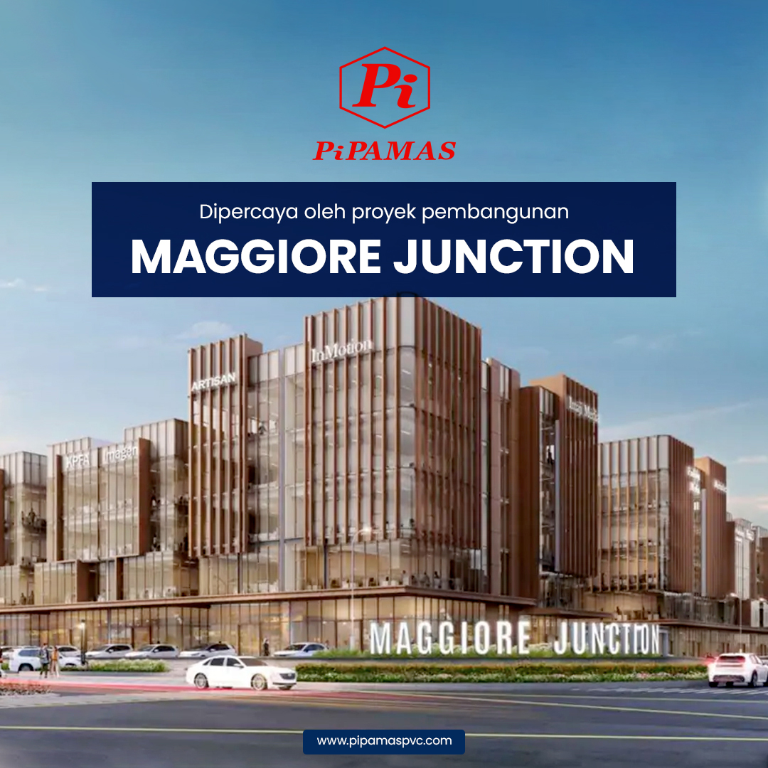 Magiore Junction