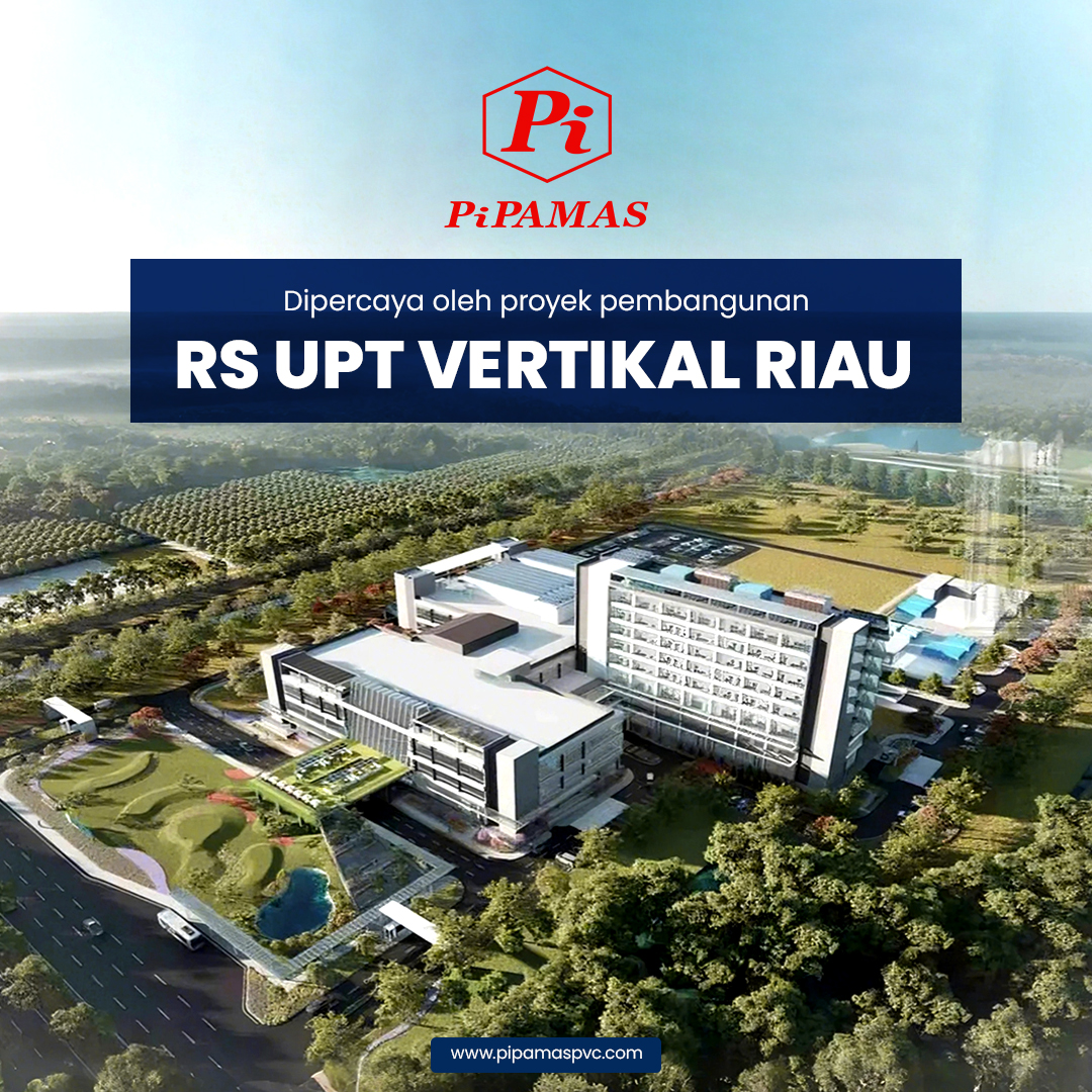 UPT Vertikal Hospital
