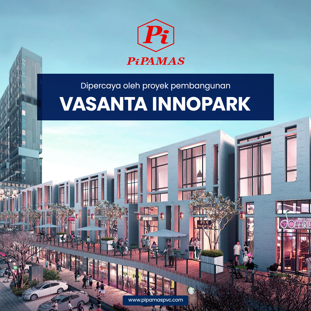 Vasanta Innopark