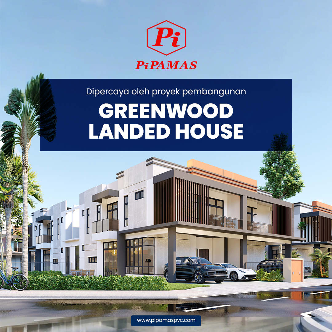 Greenwood Landed House