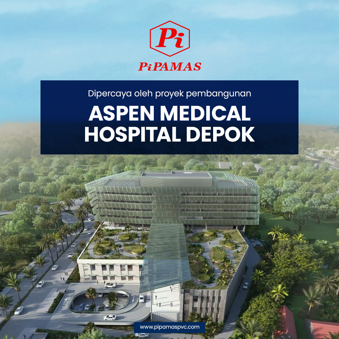 Aspen Medical Hospital Depok