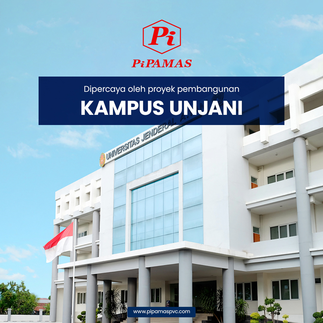 Kampus UNJANI