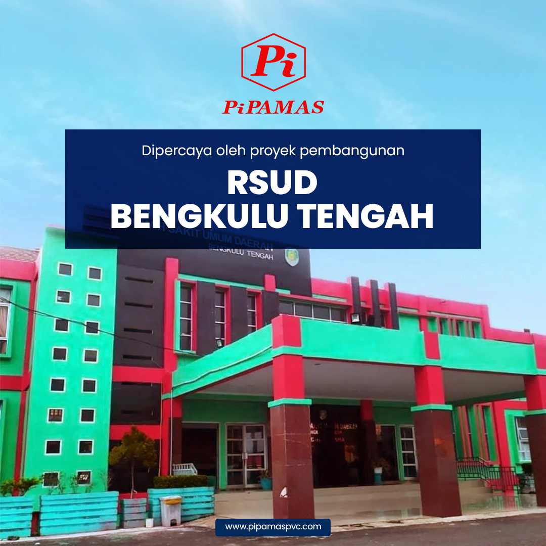RSUD Bengkulu Tengah