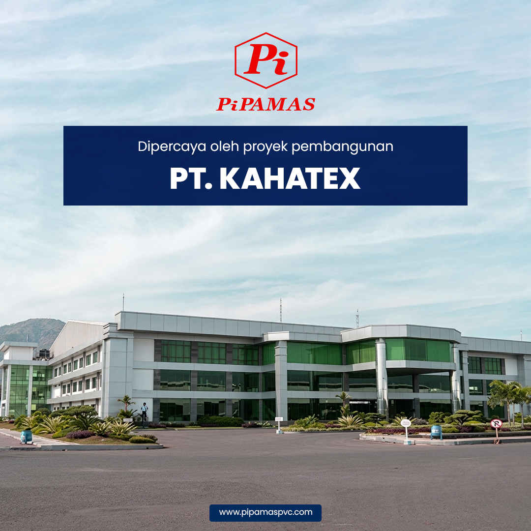PT Kahatex