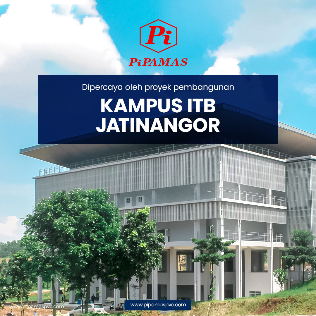Kampus ITB Jatinangor