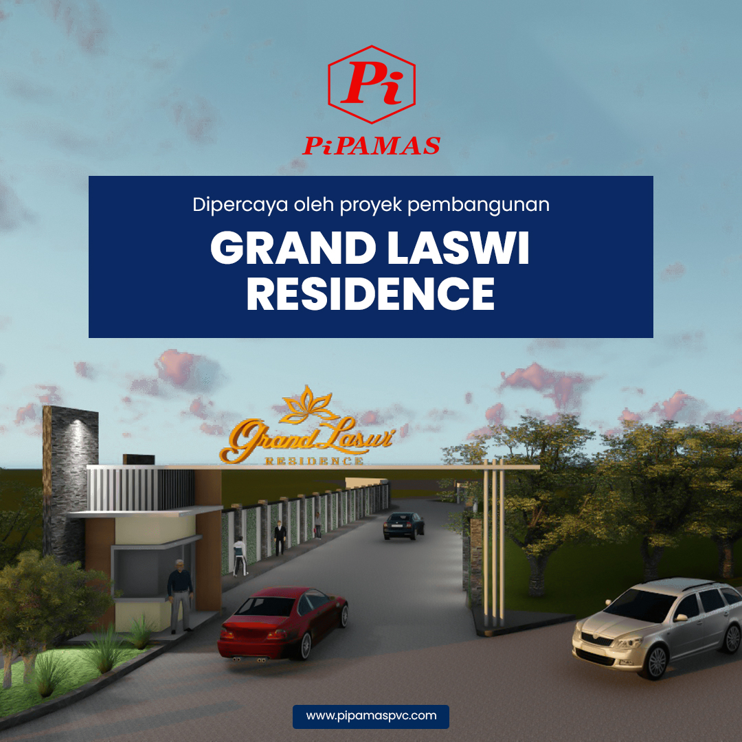 Grand Laswi Residence