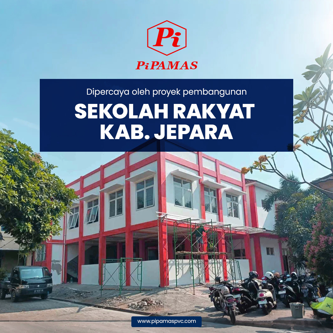 Sekolah Rakyat Jepara