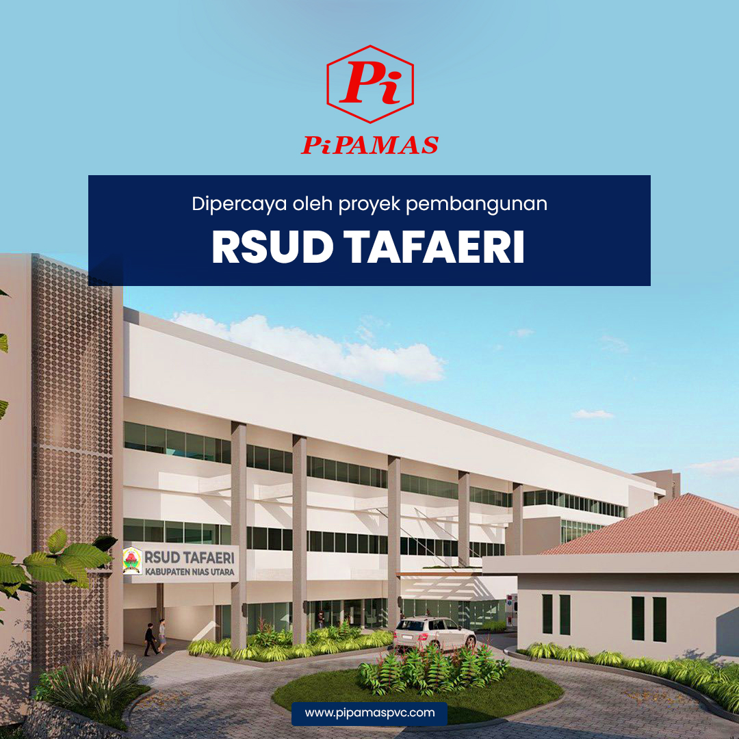 RSUD Tafaeri
