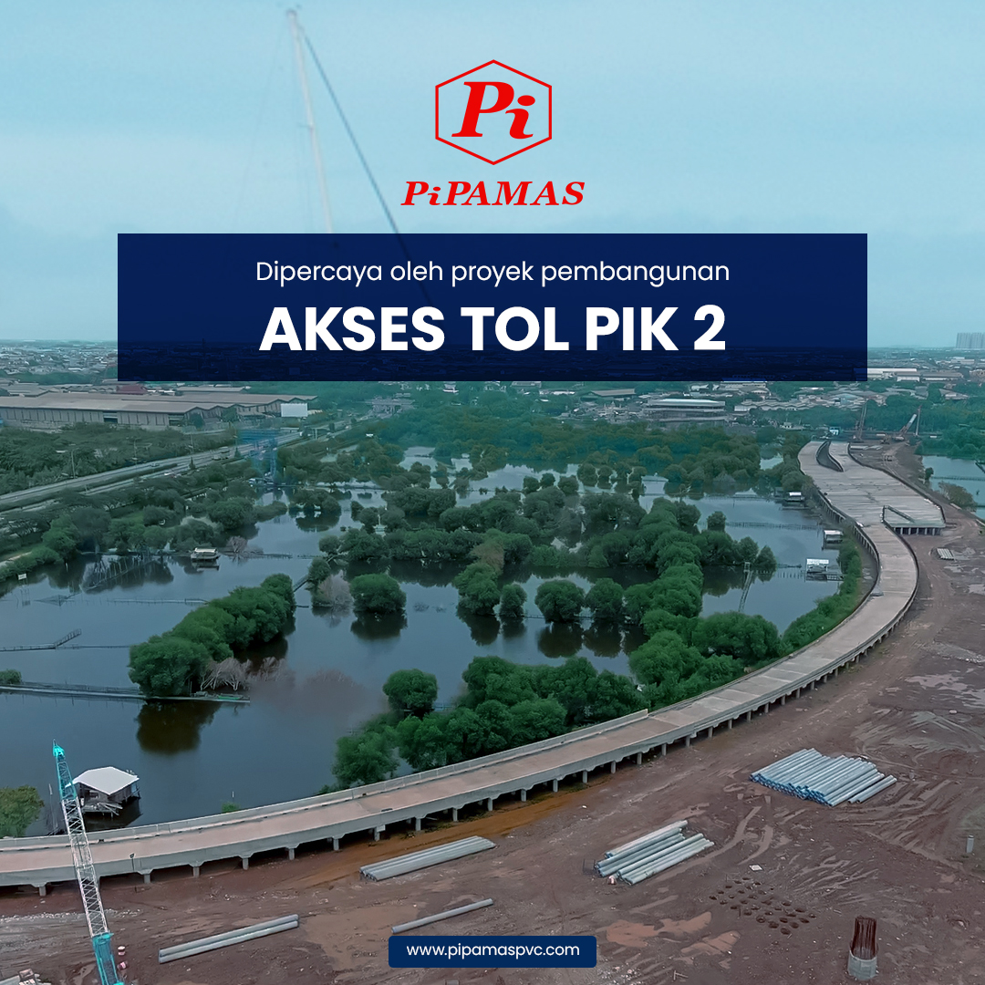 Akses TOL PIK