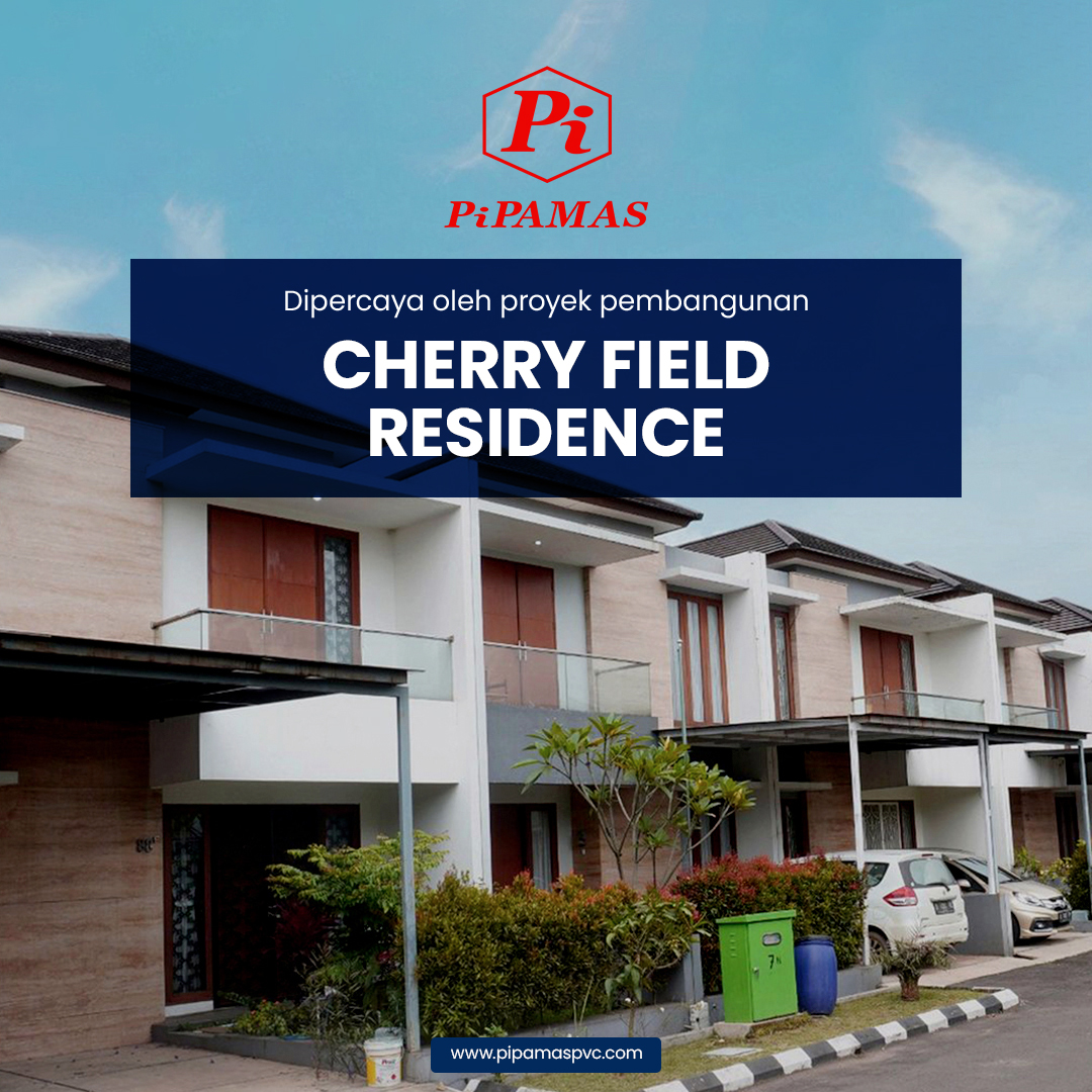 Cherry Field Residence