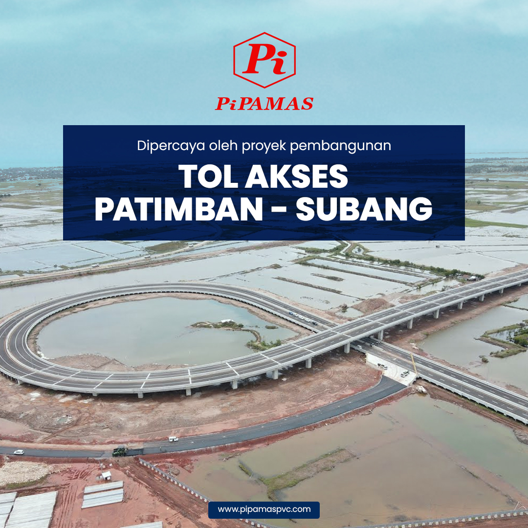 TOL Akses Patimban Subang