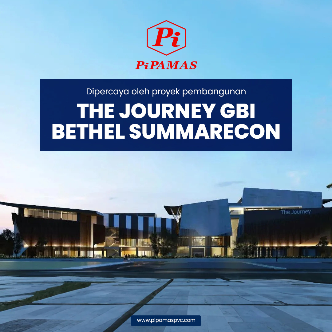 The Journey GBI Sumarecon