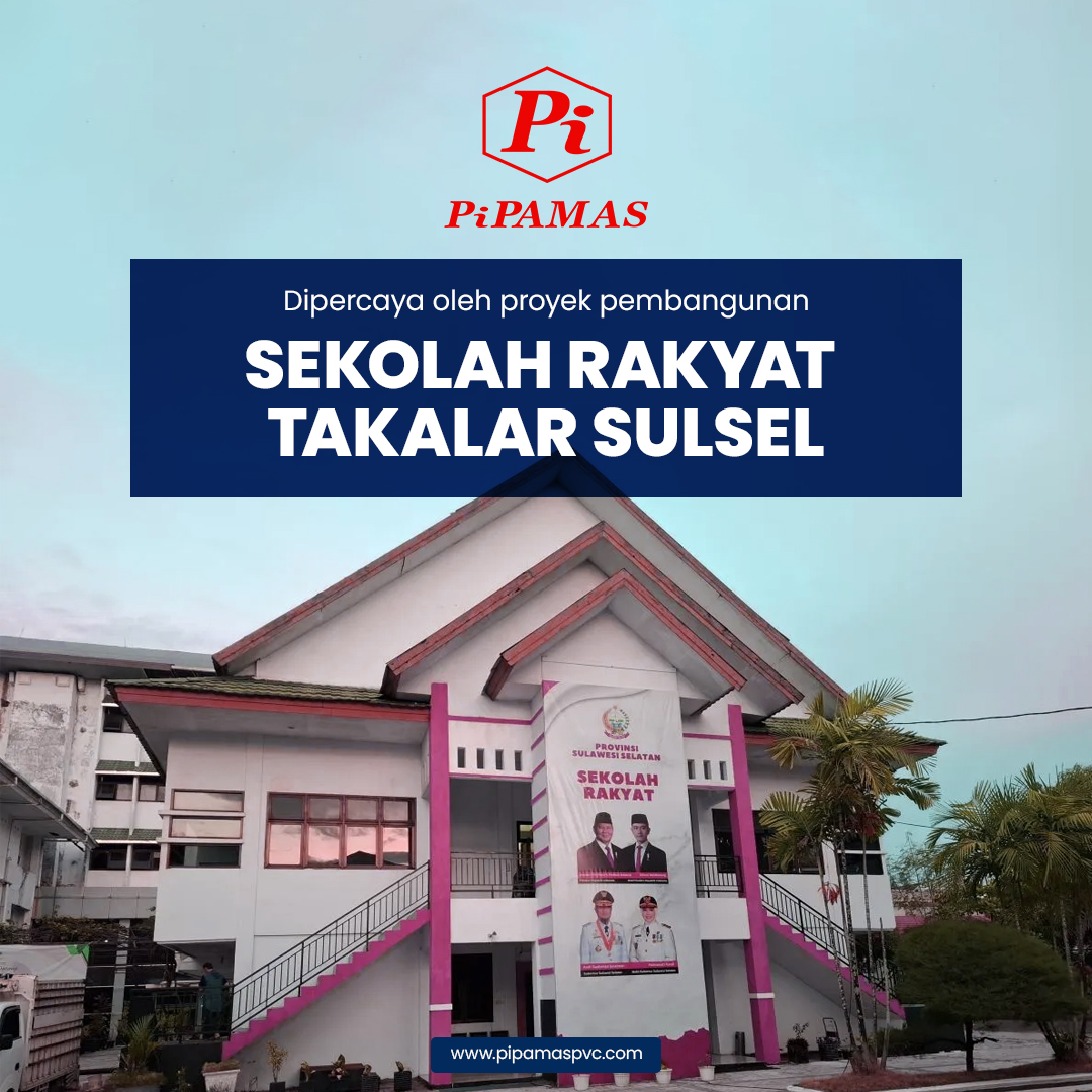 Sekolah Rakyat  Takalar Sulsel