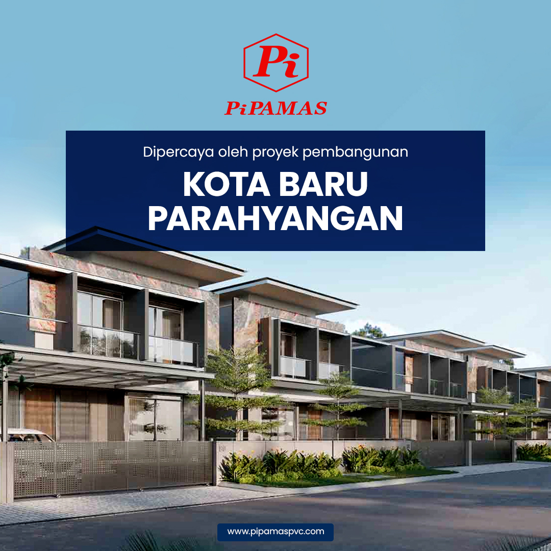 Kota Baru Parahyangan