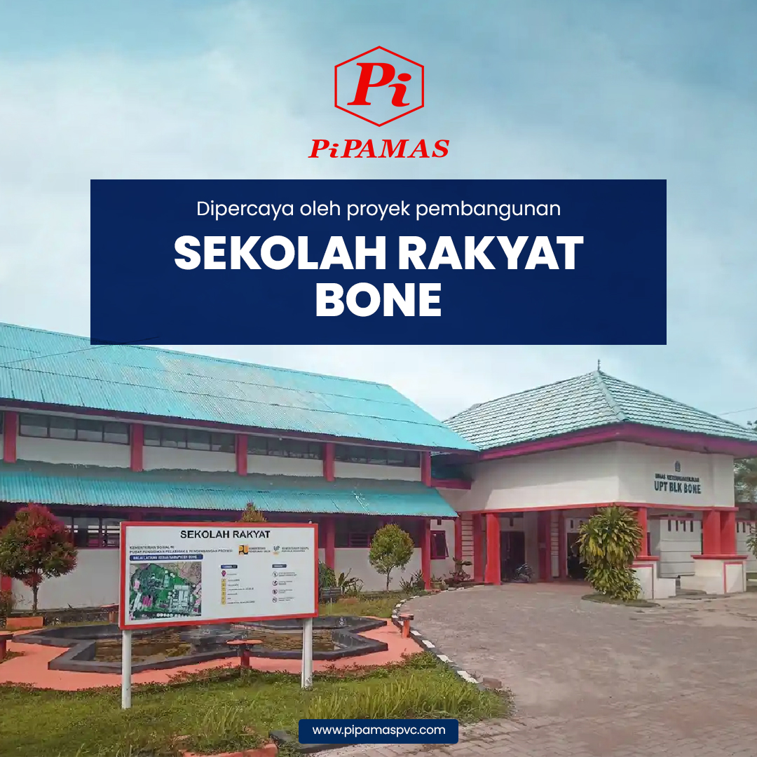 Sekolah Rakyat Bone