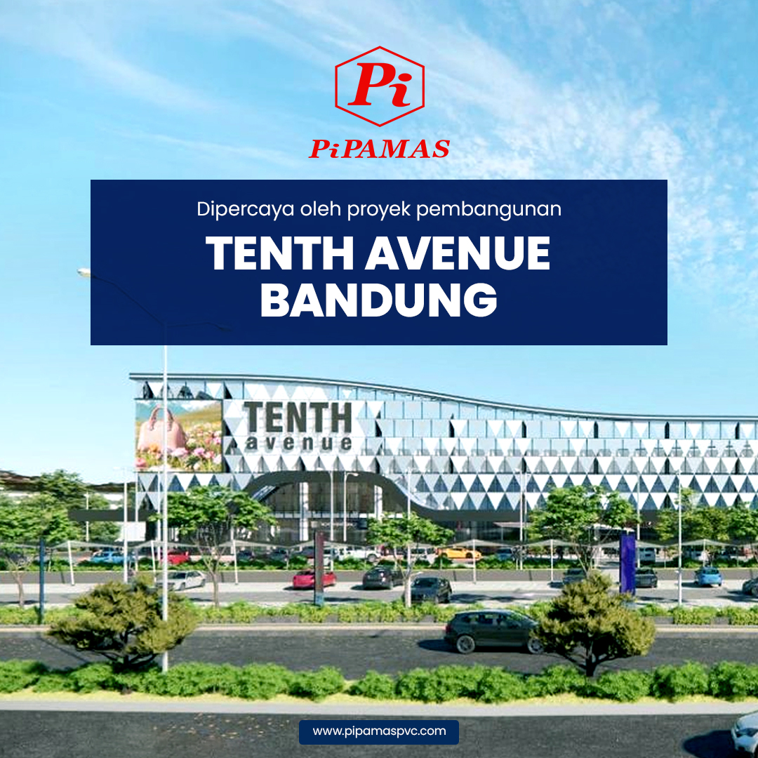 Tenth Avenue Mall