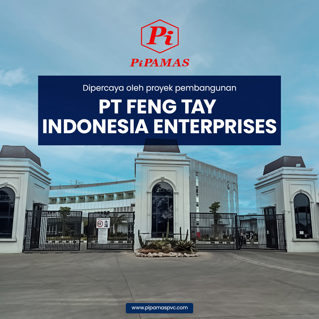 PT Feng Tay Indonesia Enterprises