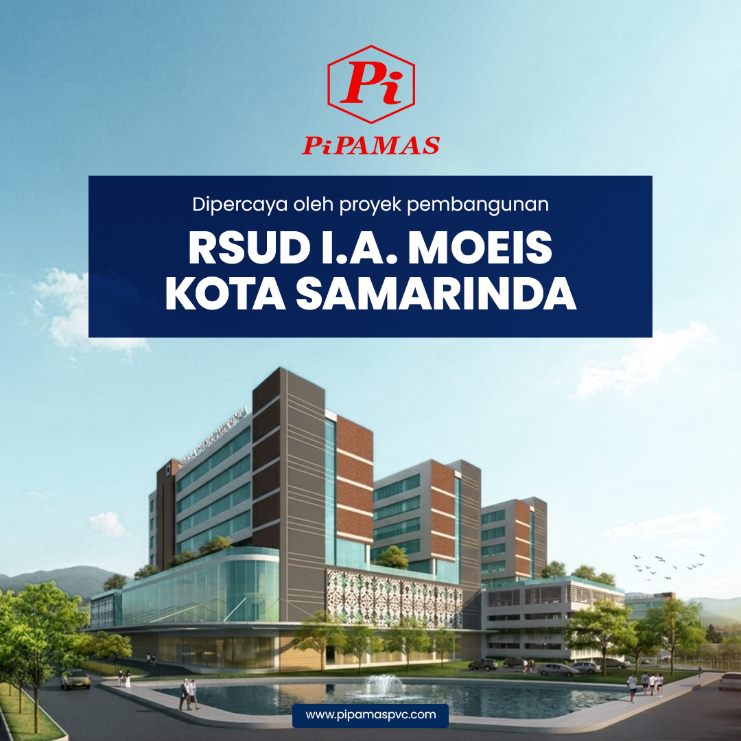 RSUD I.A. MOEIS
