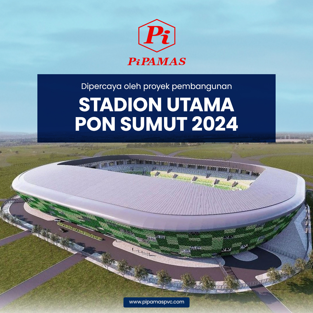 Stadion Utama PON Sumut