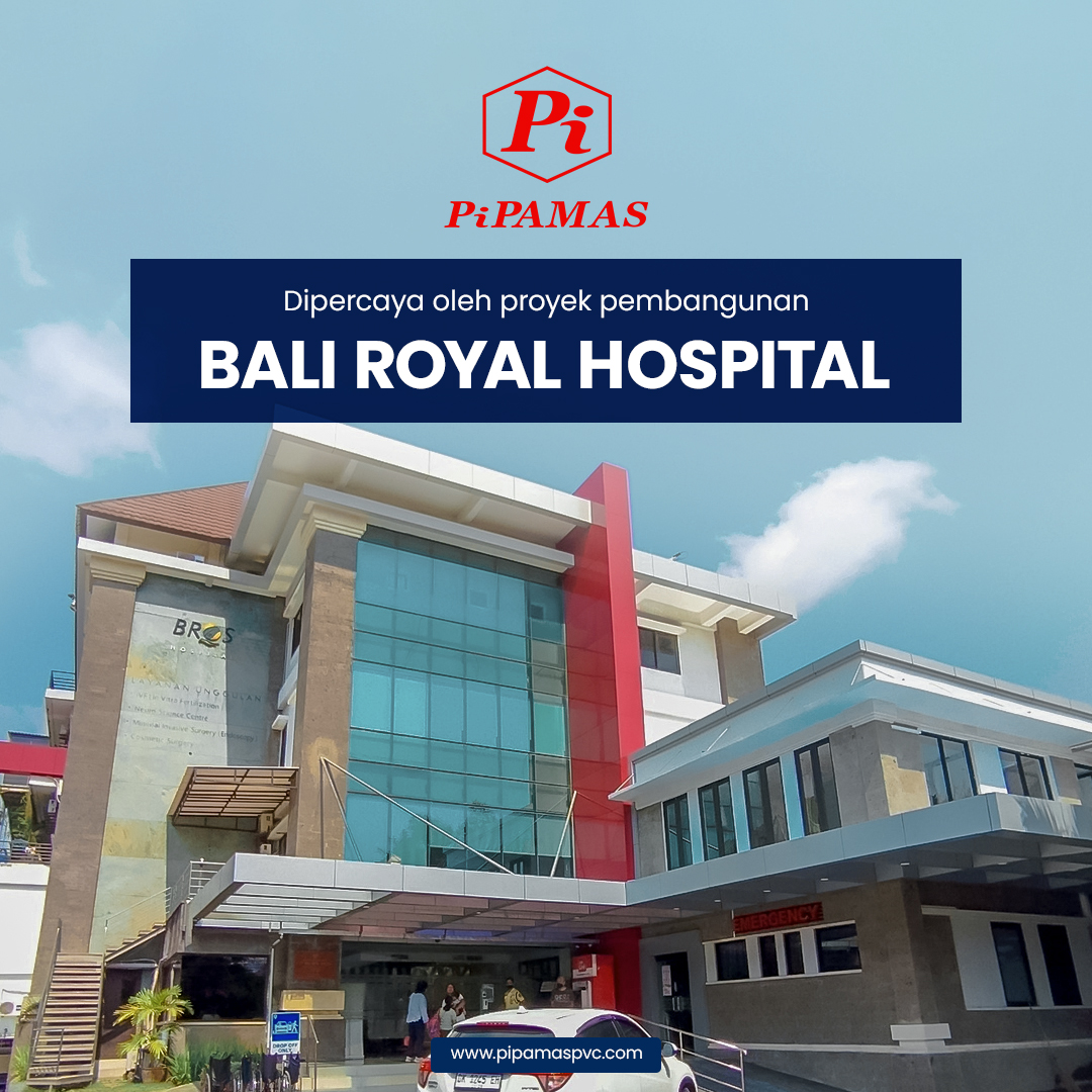 Bali Royal Hospital