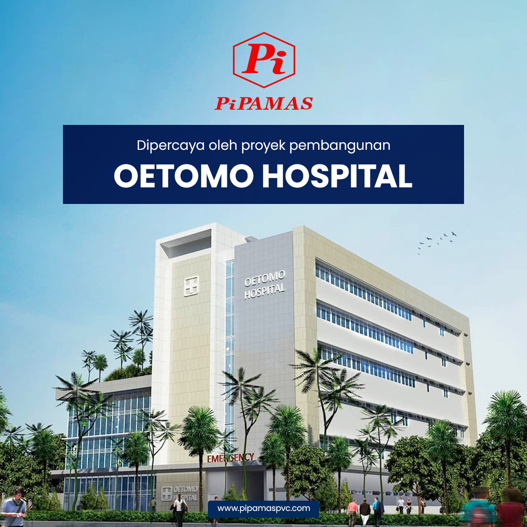 Oetomo Hospital
