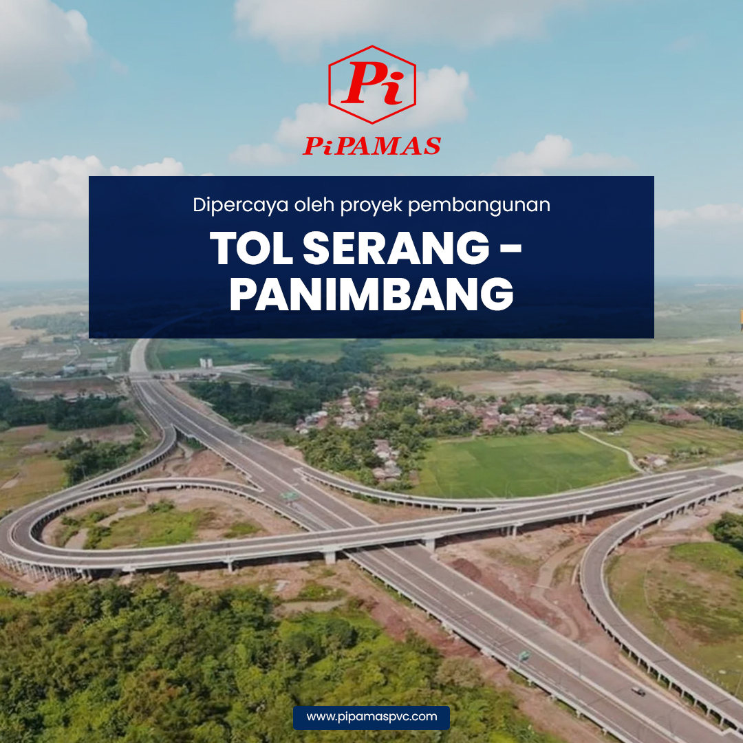 TOL Serang - Panimbang