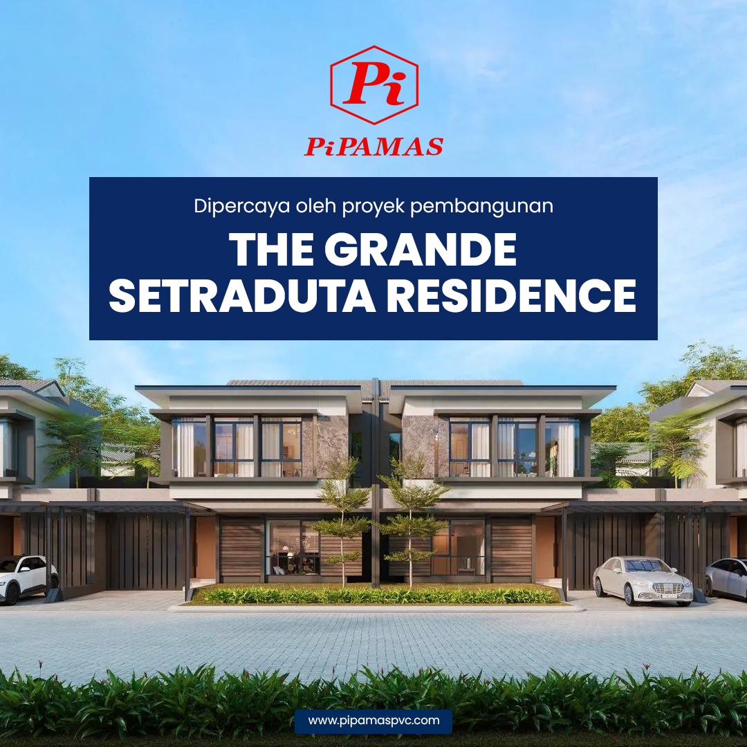 The Grande Setraduta