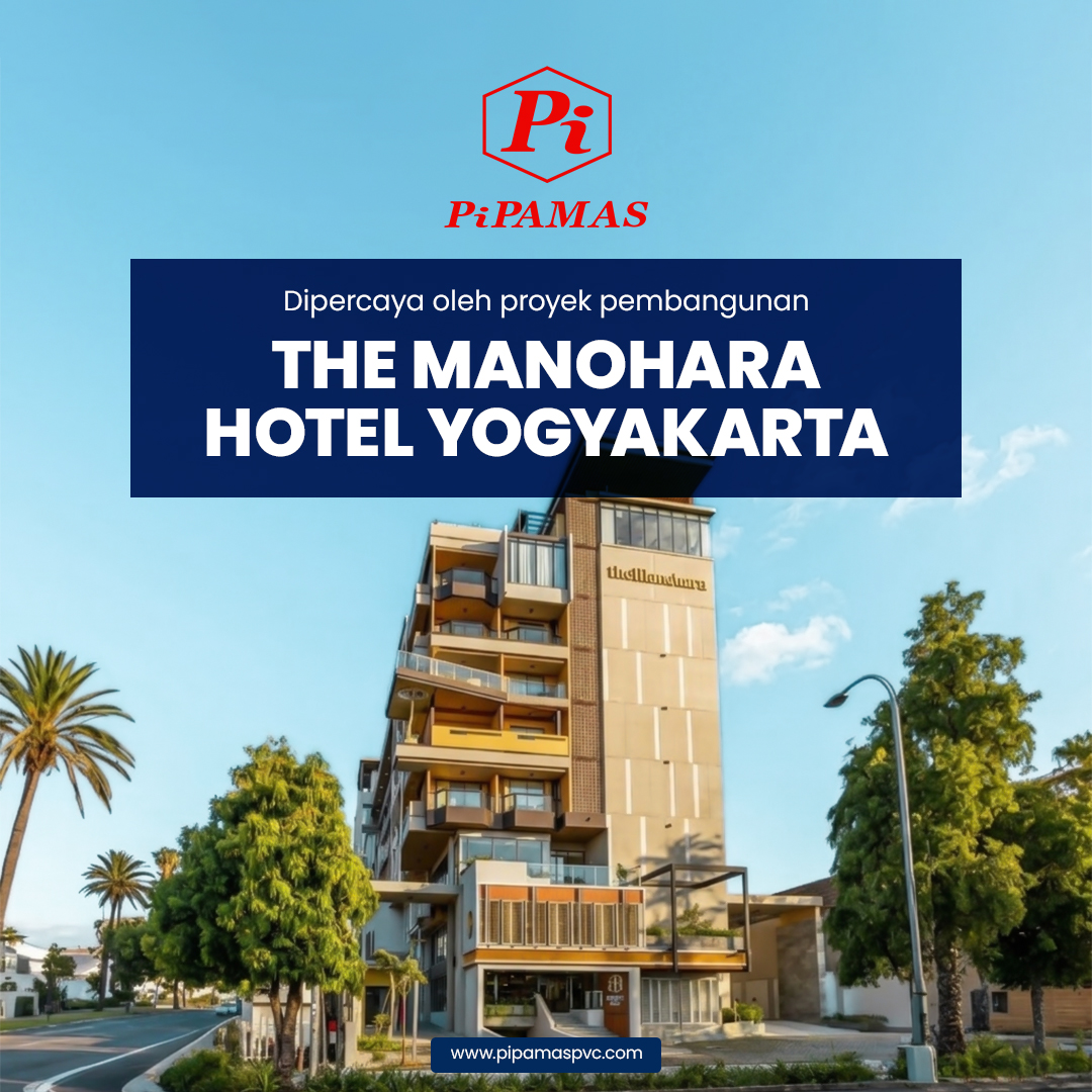 The Manohara Jogja
