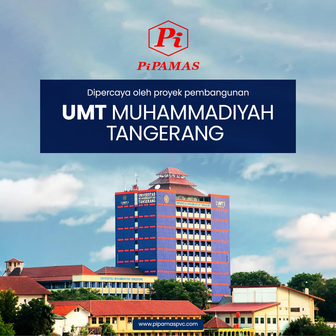 Universitas Muhammadiyah Tangerang