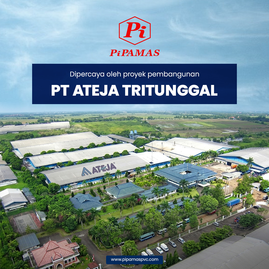 PT Ateja