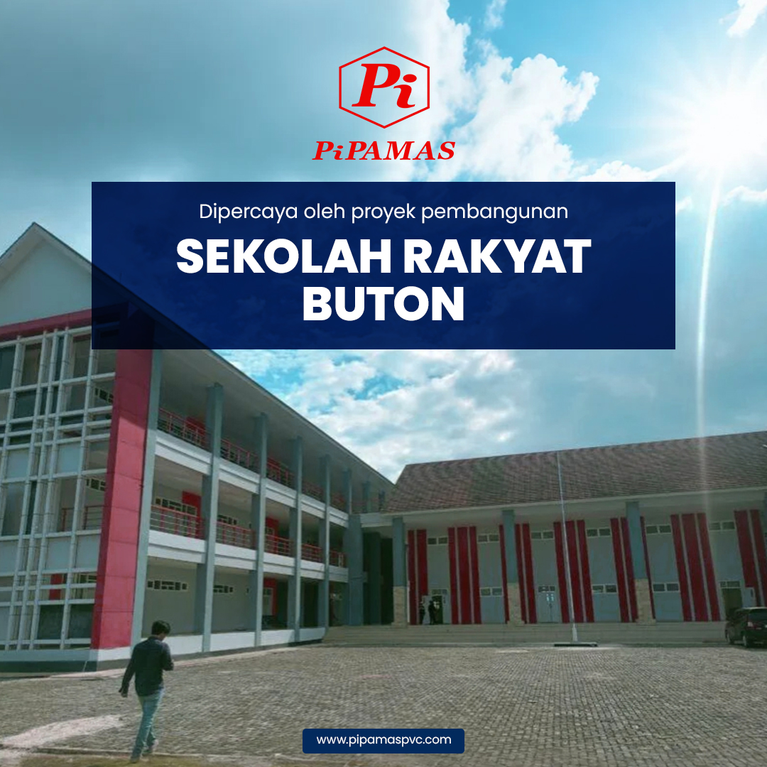 Sekolah Rakyat Buton