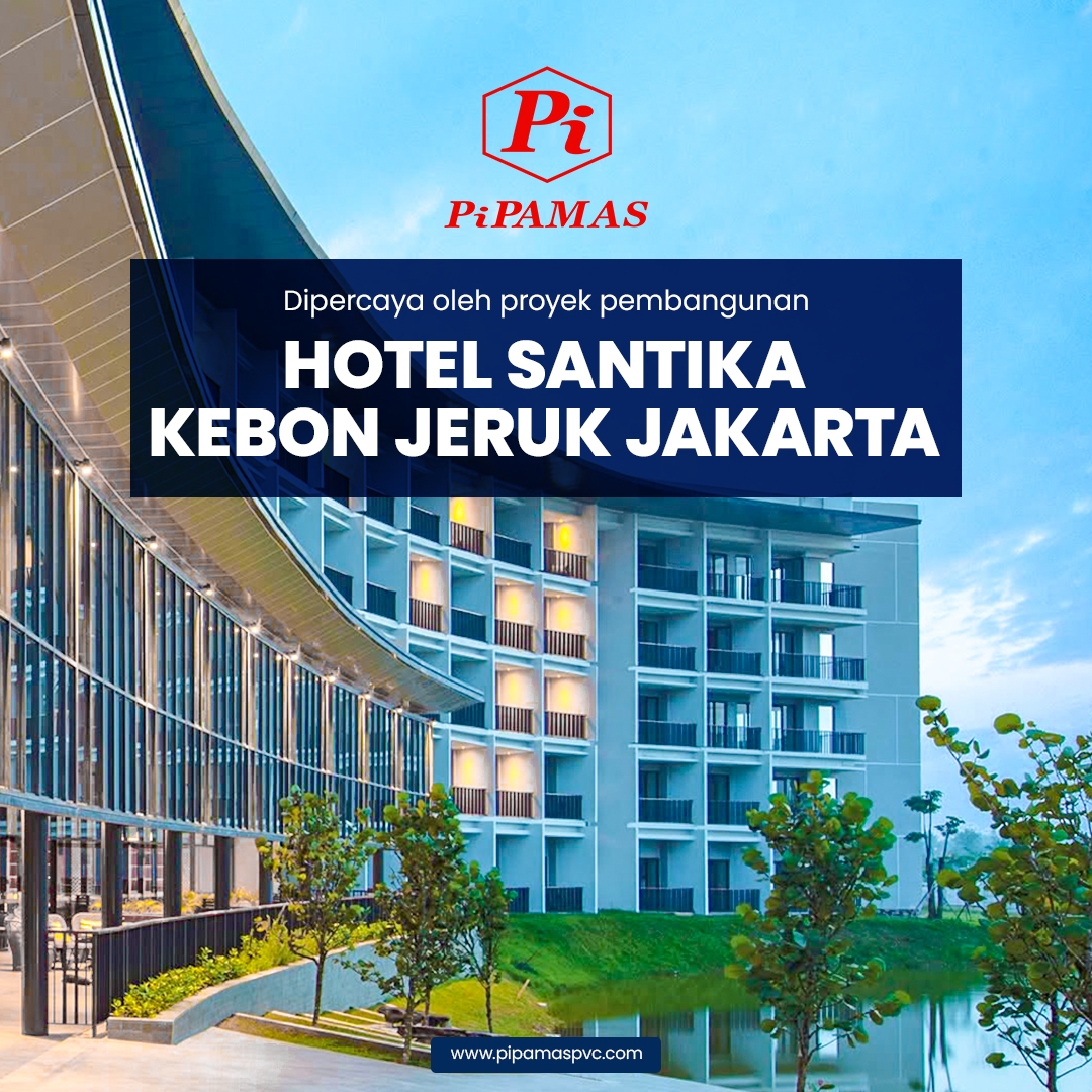 Hotel Santika Kebon Jeruk