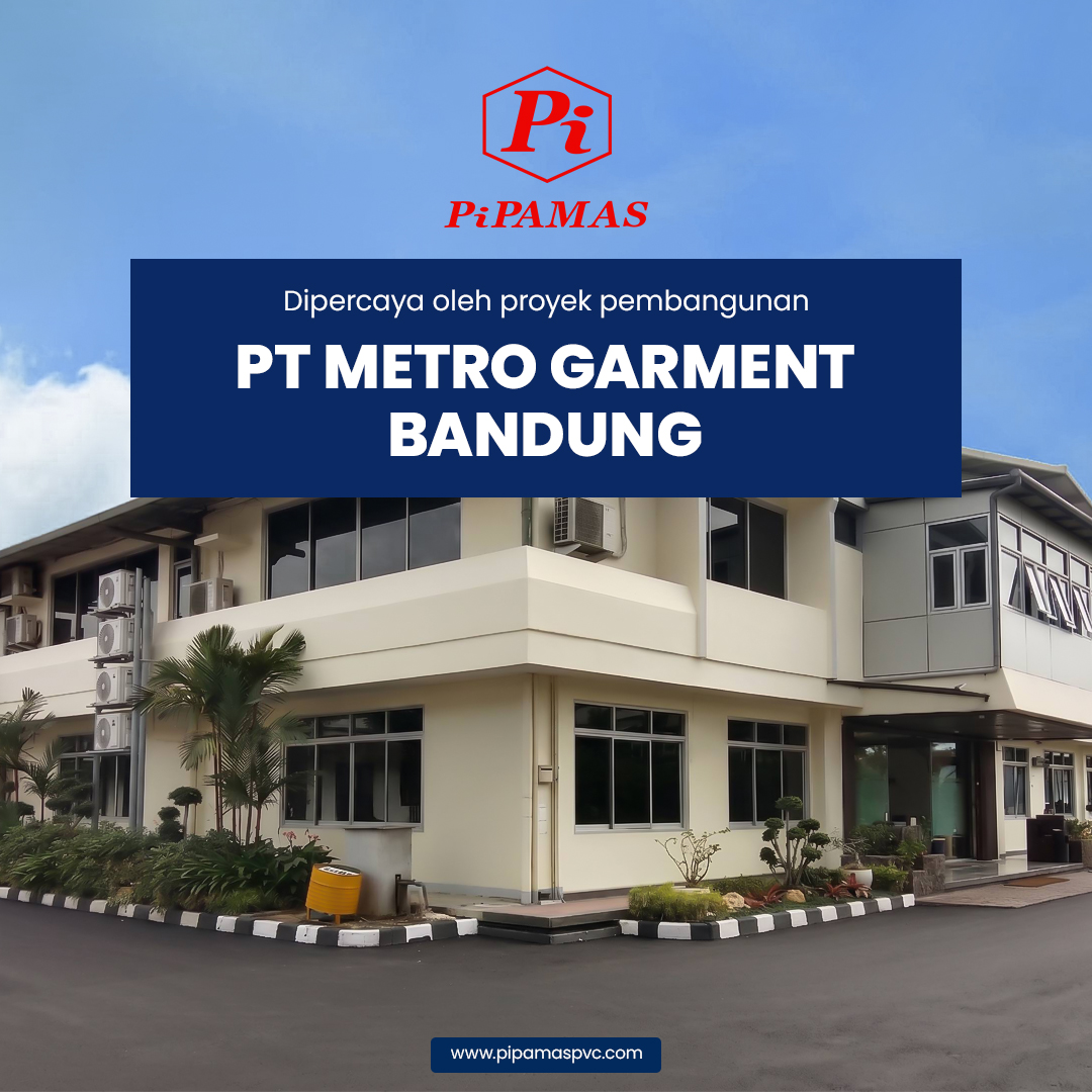 PT Metro Garmen
