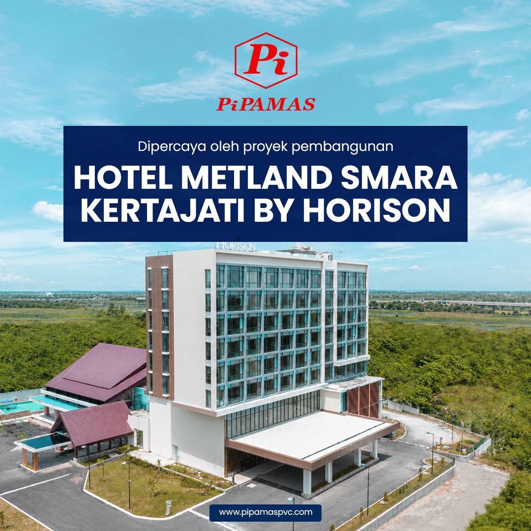 Hotel Metland Smara Kertajati by Horison