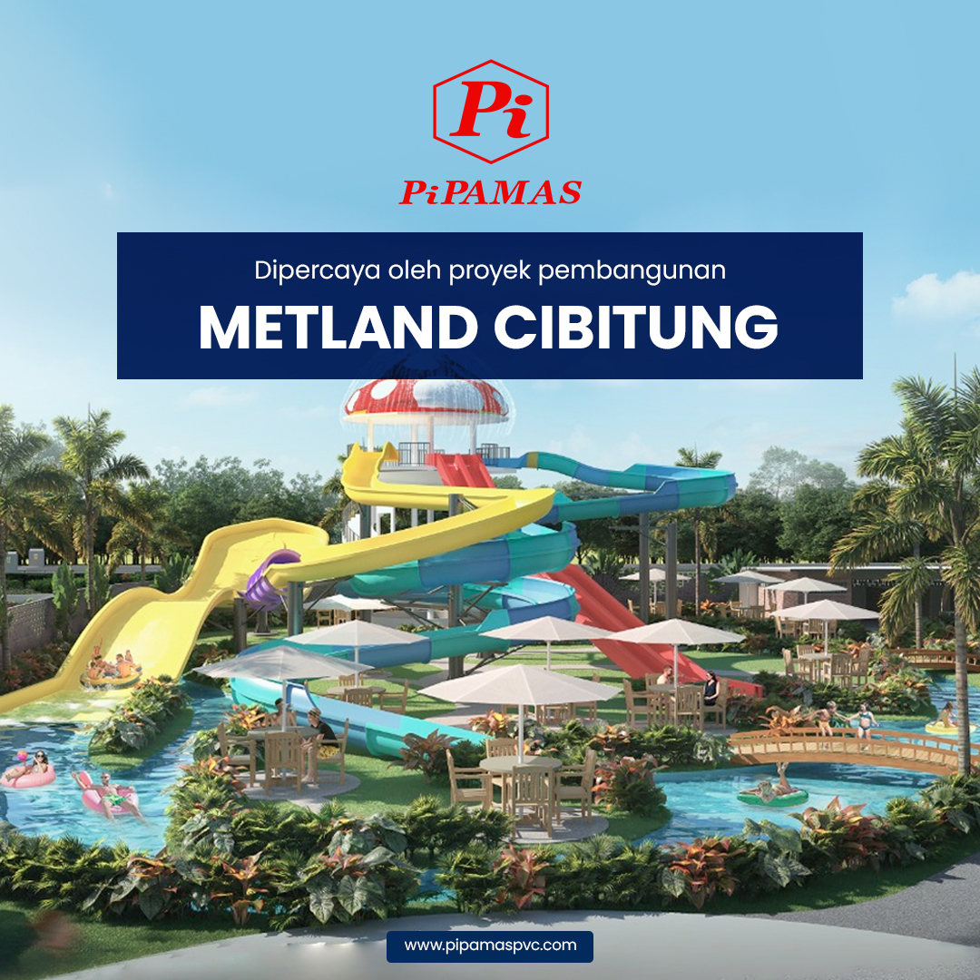 Metland Cibitung