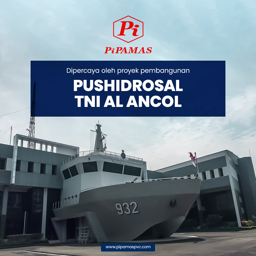 Pushidrosal TNI AL Ancol